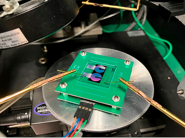 Picture of Publication in Sensors: A Hybrid Photoplethysmography (PPG) Sensor System Design for Heart Rate Monitoring